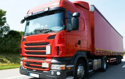 Adana Suruç Ambar Kargo