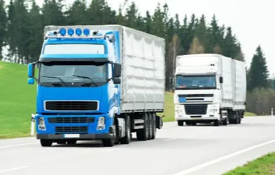 Adana Suruç | Eşya Taşıma